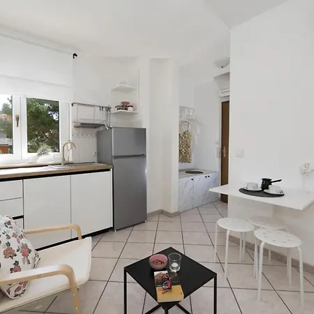 With Parking Space Okrug Gornji, Ciovo - 25259 Apartamento *